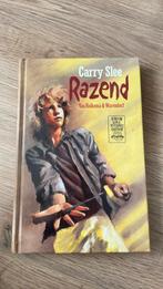 Carry Slee - Razend, Boeken, Ophalen of Verzenden, Carry Slee