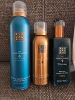 Rituals Hammam Pakket, Ophalen of Verzenden, Nieuw, Bad & Douche