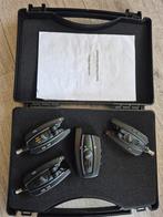 3+1 beetmelder, Watersport en Boten, Ophalen, Zo goed als nieuw, Overige typen