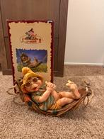 Laaf, Verzamelen, Efteling, Ophalen, Zo goed als nieuw, Beeldje of Poppetje