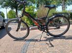 Flyke fiets, Gebruikt, Versnellingen, 53 tot 57 cm, Ophalen