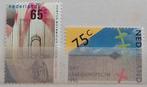 Nederland 1440 t/m 1461, zegels uit jaar 1990., Ophalen of Verzenden, Na 1940, Postfris