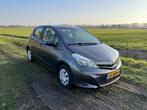 Toyota Yaris 1.0 VVT-i Aspiration, Auto's, Toyota, Euro 5, 527 kg, Gebruikt, 750 kg