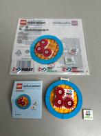 LEGO Education Set 2000455, Ophalen of Verzenden, Zo goed als nieuw, Losse stenen, Lego