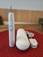 Philips Sonicare + Gratis Smartphone Houder, Ophalen of Verzenden, Zo goed als nieuw, Mondverzorging