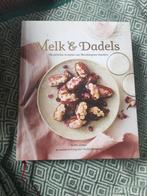 Nadia Zerouali - Melk & dadels, Boeken, Ophalen of Verzenden, Zo goed als nieuw, Nadia Zerouali