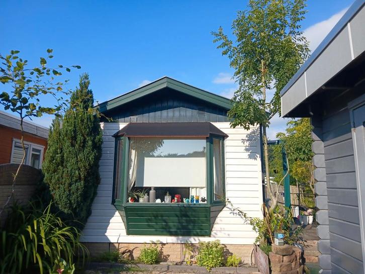 Vakantie huisje te huur op recreatiepark west Friesland, Vakantie, Vakantiehuizen | Nederland, Noord-Holland, Chalet, Bungalow of Caravan