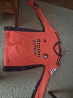 Voetbalshirt feyenoord mast 152, Sport en Fitness, Voetbal, Maat XS of kleiner, Ophalen of Verzenden, Zo goed als nieuw