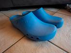 Klimaflex Medische klompen Cloqs Maat 41 -SkyBlauw, Blauw, Instappers, Ophalen of Verzenden, Zo goed als nieuw
