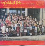 Het Cocktail Trio - Ba baa (EP), Gebruikt, 7 inch, Ophalen of Verzenden, EP