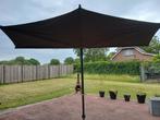 Madison parasol - sunwave, Ophalen, Nieuw, 2 tot 3 meter, Verstelbaar