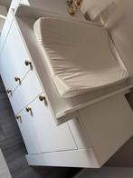 Bopita commode, Ophalen, 50 tot 70 cm, Opstaande rand, 100 cm of meer