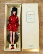 Vintage Barbie silkstone Fashion Model Collection - Red Moon, Ophalen of Verzenden, Zo goed als nieuw, Barbie
