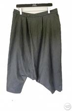 Mooie zouave broek van Cora Kemperman XL, Www.corakemperman.nl, Maat 46/48 (XL) of groter, Ophalen of Verzenden, Driekwart