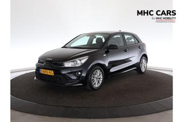 Kia Rio 1.0 T-GDi MHEV DynamicLine (bj 2023) beschikbaar voor biedingen