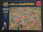 Van Haasteren - Midgetgolf (1500), Ophalen, 500 t/m 1500 stukjes, Zo goed als nieuw