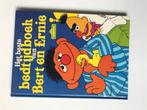 Het beste bedtijdboek van Bert en Ernie ,  Sesamstraat, Fictie algemeen, Jongen of Meisje, Ophalen of Verzenden, Sesamstraat