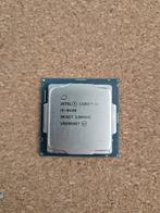 Intel Core i5-8400, Computers en Software, Processors, 6-core, LGA 1151, Ophalen of Verzenden, Zo goed als nieuw