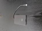 Floppydisk reader   usb extren, TOSHIBA, Ophalen of Verzenden, Zo goed als nieuw, Desktop