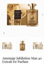 Amouage Jubilation Man 40 Extrait De Parfum 100 ml, Ophalen of Verzenden, Nieuw
