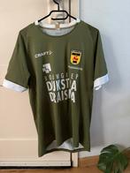Matchworn shirt Cambuur Leeuwarden - Mees Hoedemakers 22-23, Ophalen of Verzenden, Zo goed als nieuw, Overige binnenlandse clubs