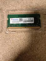 DDR 4 geheugen van 8gb, Verzenden, DDR4, 8 GB, Zo goed als nieuw