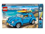 Lego Creator Volkswagen Kever 10252, Kinderen en Baby's, Speelgoed | Duplo en Lego, Ophalen, Zo goed als nieuw, Complete set, Lego