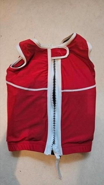 Zwemvest easyswim maat M (4/5/6 jaar) beschikbaar voor biedingen