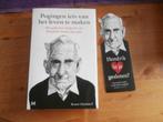 dagboek Hendrik Groen pogingen iets van het leven te maken, Gelezen, Ophalen of Verzenden, Hendrik Groen, Film, Tv en Media