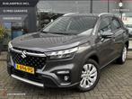 Suzuki S-Cross 1.5 Hybrid Select Automaat Clima/Cruise/Carpl, 65 €/maand, Stof, Gebruikt, 4 cilinders