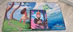 Disney Lorcana speelmat + deckbox, Ophalen