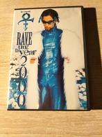 Prince - rave un2 the year 2000 in concert, Cd's en Dvd's, Dvd's | Muziek en Concerten, Ophalen of Verzenden