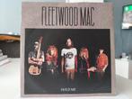 7" Single Fleetwood Mac - Hold Me / Eyes Of The World, Gebruikt, 7 inch, Single, Ophalen of Verzenden