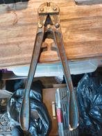 Bahco boutenschaar, Doe-het-zelf en Verbouw, Ophalen of Verzenden, Gebruikt