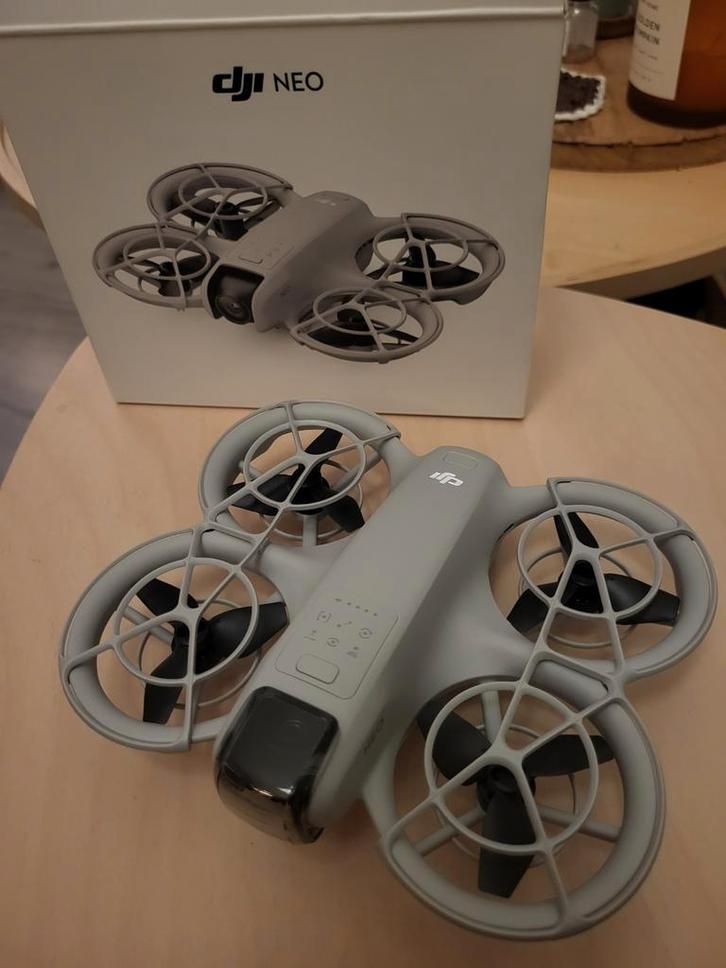 DJI Neo drone, Audio, Tv en Foto, Drones, Nieuw, Drone met camera, Ophalen of Verzenden