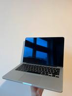MacBook Pro 13” Retina (2015) – 128GB – nieuw scherm, Computers en Software, Apple Macbooks, MacBook Pro, 2 tot 3 Ghz, Verzenden