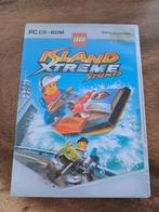 Pc game Lego Island Xtreme Stunts spel cd-rom, Spelcomputers en Games, Vanaf 3 jaar, Gebruikt, Ophalen of Verzenden
