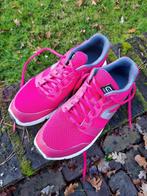 KALENJI HARDLOOPSCHOEN VOOR DAMES VAN DECATHLON – MAAT 39, Overige merken, Gebruikt, Hardloopschoenen, Ophalen of Verzenden