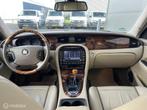 Jaguar XJ 2.7D V6 Sovereign | Stoelverwarming |, Auto's, Automaat, Achterwielaandrijving, Gebruikt, 193 €/maand