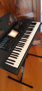 Yamaha psr 330, Muziek en Instrumenten, Keyboards, 61 toetsen, Ophalen of Verzenden, Zo goed als nieuw, Yamaha