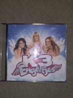 K3 bengeltjes DVD, Alle leeftijden, Ophalen of Verzenden, Zo goed als nieuw