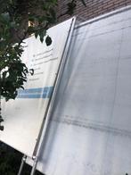 Gezocht Doorwerkscherm!!., Doe-het-zelf en Verbouw, Steigers, Ophalen of Verzenden, Zo goed als nieuw, Overige typen, 2 tot 5 meter