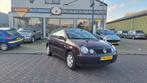 Volkswagen Polo 1.4 55KW Comfortline Airco zeer nette staat, Auto's, Metallic lak, Stof, 546 kg, 4 cilinders