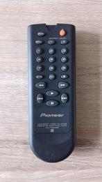 pioneer cu-pd096 afstandsbediening originele cu pd096, Audio, Tv en Foto, Afstandsbedieningen, Ophalen of Verzenden, Gebruikt