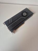 Asus GTX 1070 TUBRO 8GB, Computers en Software, Videokaarten, HDMI, Ophalen of Verzenden, Nvidia, GDDR5