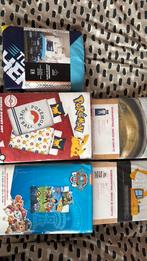 Dekbedovertrekken nieuw 140x200, Ophalen of Verzenden, Zo goed als nieuw, Jongetje of Meisje, Dekbedovertrek