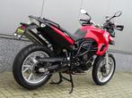 BMW F 650 GS ABS (bj 2008), Motoren, Motoren | BMW, 2 cilinders, Bedrijf, Toermotor, 650 cc