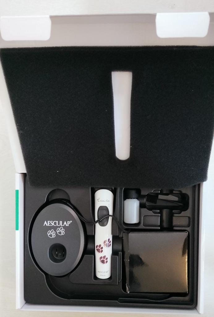 Trimmer – Nieuw in doos  Exacta GT416, Dieren en Toebehoren, Honden-accessoires, Nieuw, Ophalen