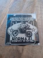 Normaal - Oerend Hard Single, Cd's en Dvd's, Cd's | Nederlandstalig, Ophalen of Verzenden, Gebruikt, Streekmuziek