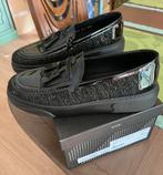 Fratelli Rosetti 40,5 nieuw, Ophalen of Verzenden, Zo goed als nieuw, Zwart, Instappers